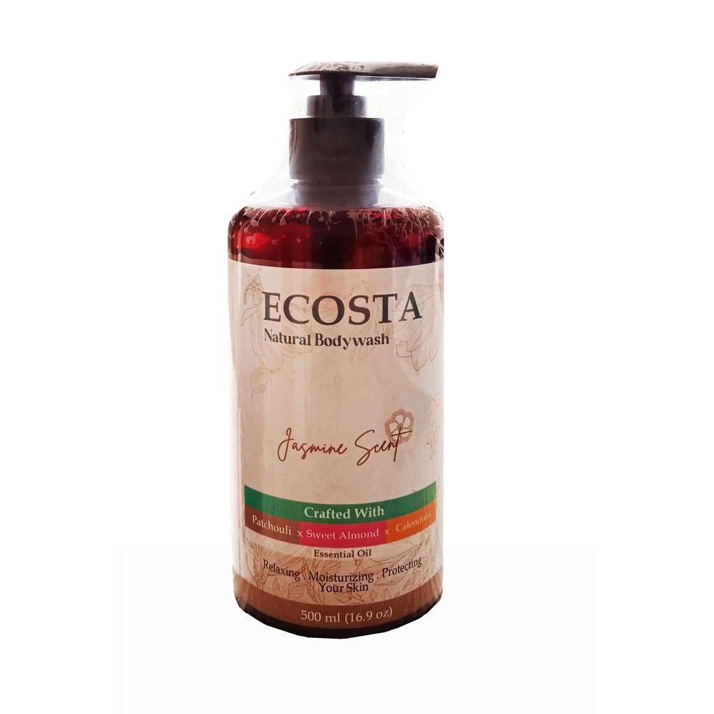 Body Wash Ecosta 500 mL