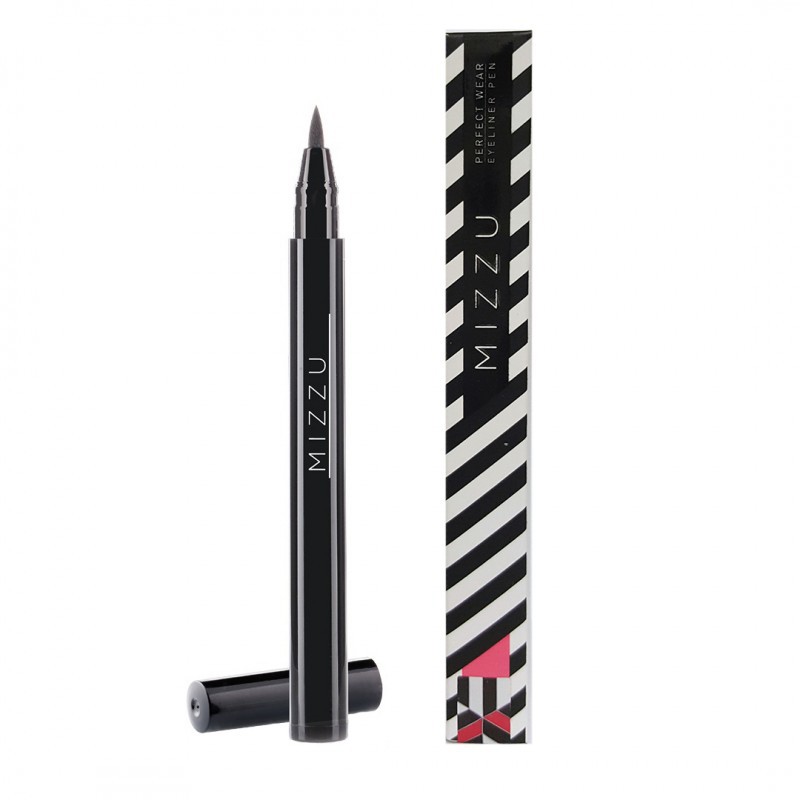 

MIZZU MIZZU Eyeliner Pen Perfect Wear (Black)