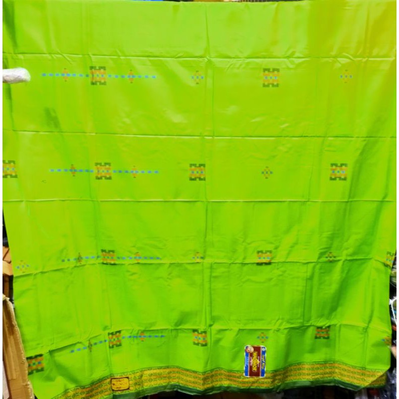 sarung wadimor songket melayu. bahan katun mesres.