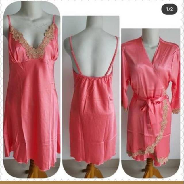 Kimono set sorella