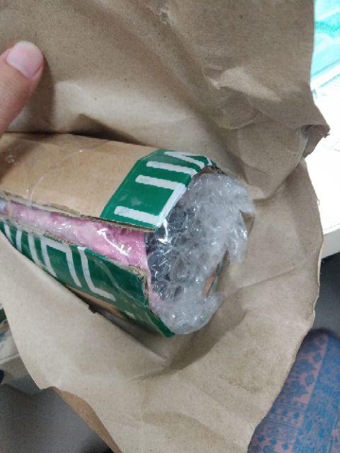 Foaming Wash Tea Tree