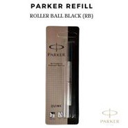 

Parker Ballpoint Refill Black M Blister