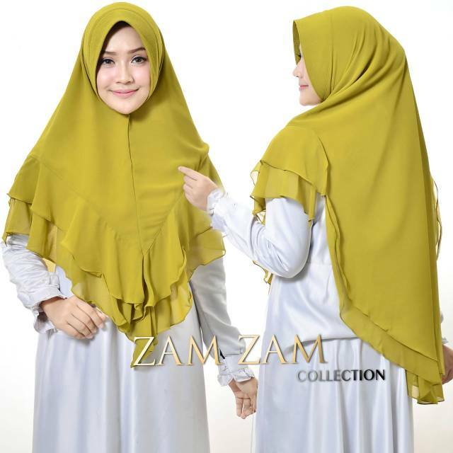 HIJAB INSTAN RH