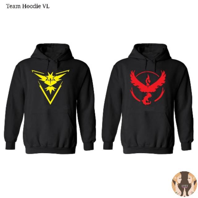 Fs Team hoodie VL Jaket Jacket Pria Cowok Cowo Jepang Korea Trendy Modern terkini babyterry merah