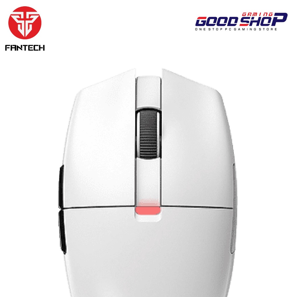 Fantech ARIA XD7 / XD-7 Wireless Bluetooth Mouse Gaming Rechagreable