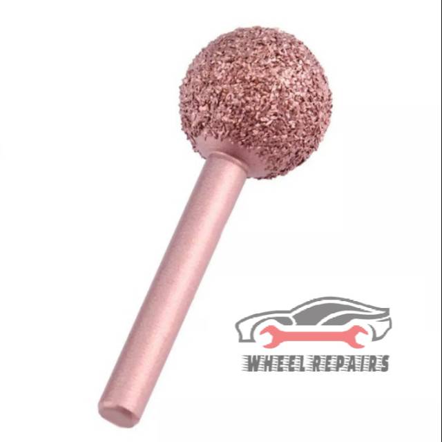 alat kerok ban luar/kerok tip top.