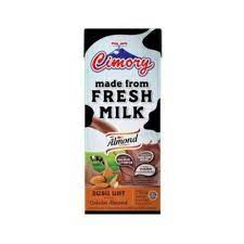 

CIMORY UHT MILK ALMOND 250