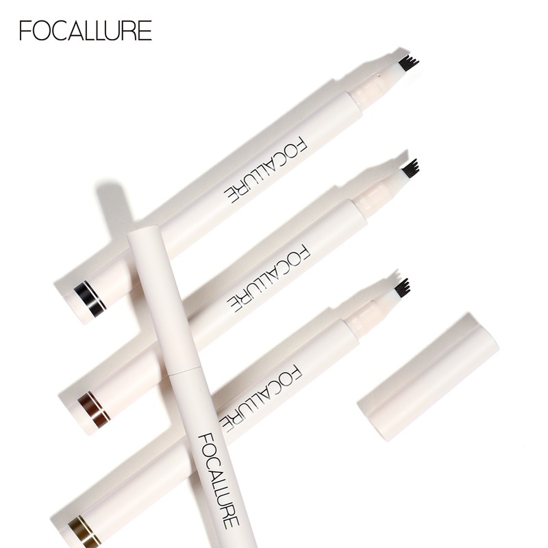 Focallure Fluffmax Tinted Eyebrow Focallure Eyebrow Waterproof Focallure Pensil Alis Focallure Pencil alis Focallure Eyebrow Pencil Focallure Eyebrow Pensil Focallure