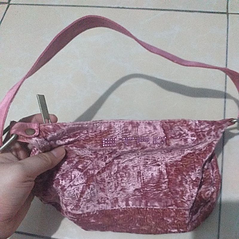 hand bag second ETRO