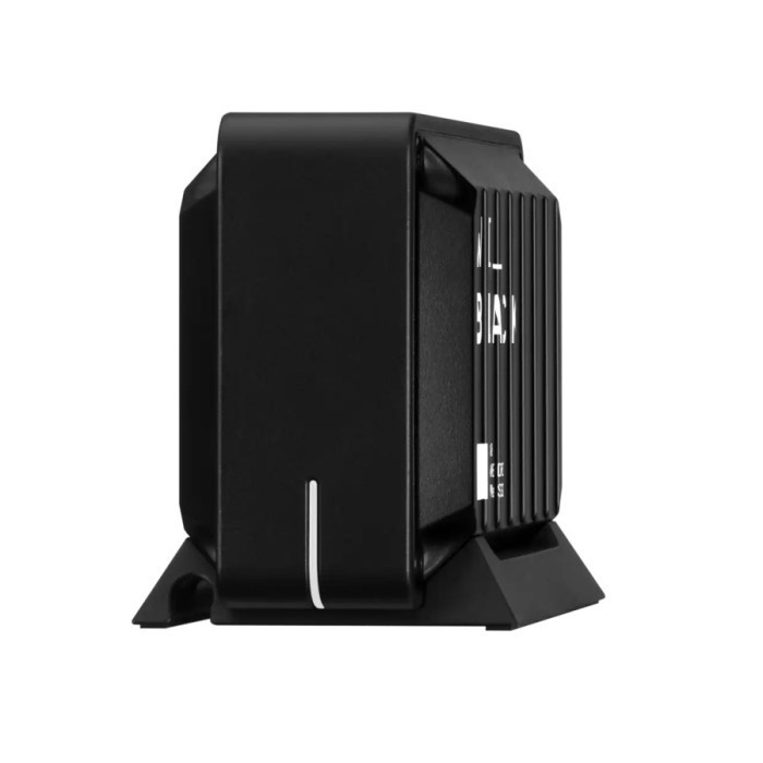 WD Black D30 1TB Game Drive - SSD Eksternal Gaming