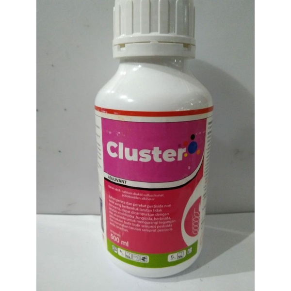 cluster adjuvant perekat 500ml