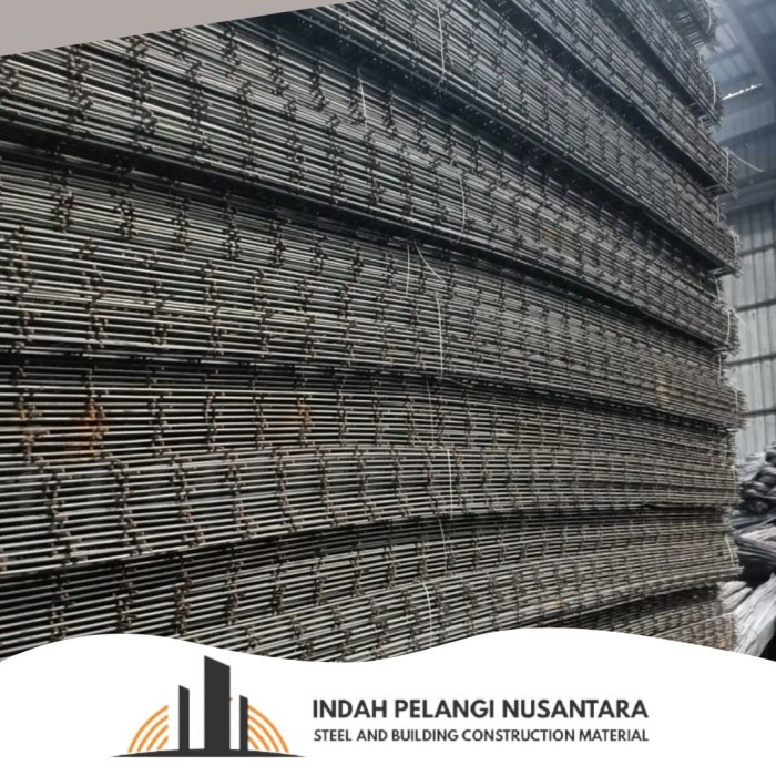 Wiremesh M5 SNI Surabaya