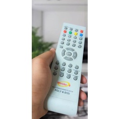 Remot remote tv untuk polytron | remot serbaguna hanya untuk tv tabung polytron remot digitec remot polytron tv