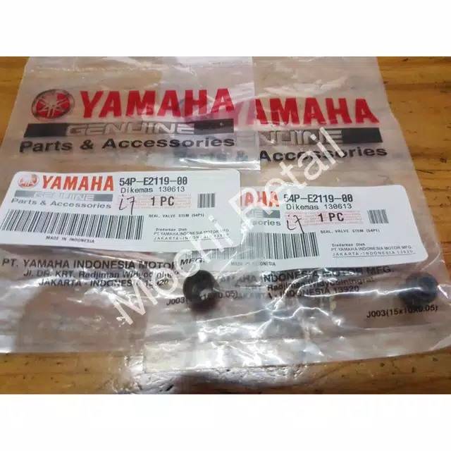 Seal klep mio j / mio m3 original