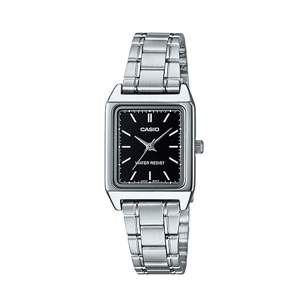 JAM TANGAN WANITA CASIO LTP-V007D-1E ORIGINAL - LTPV007D