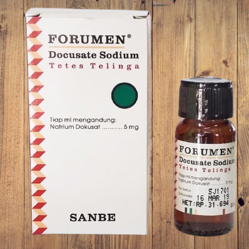 FORUMEN TETES TELINGA