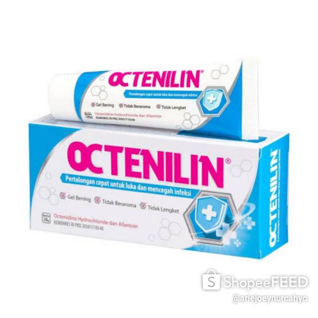 

Octenilin