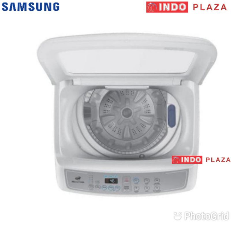 MESIN CUCI SAMSUNG 1 TABUNG 8 Kg / 8kg WA80H4000SW