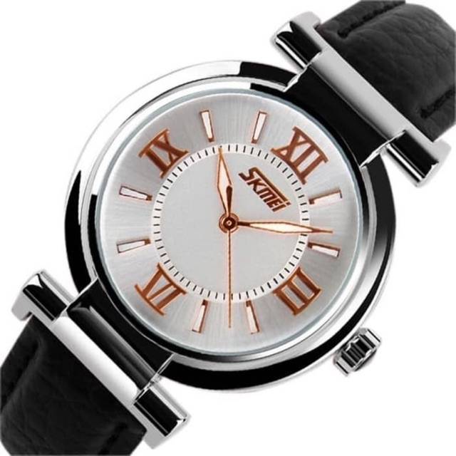 SKMEI 9075 ORIGINAL Jam Tangan Wanita Sport