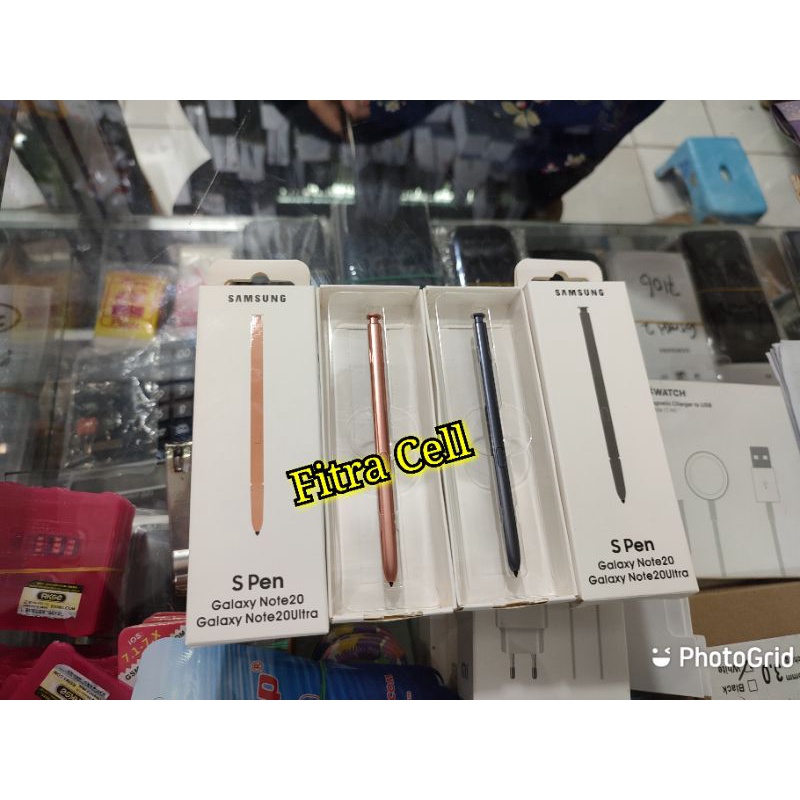 Pen Stylus Samsung Note 20 Samsung Note 20 Ultra N986