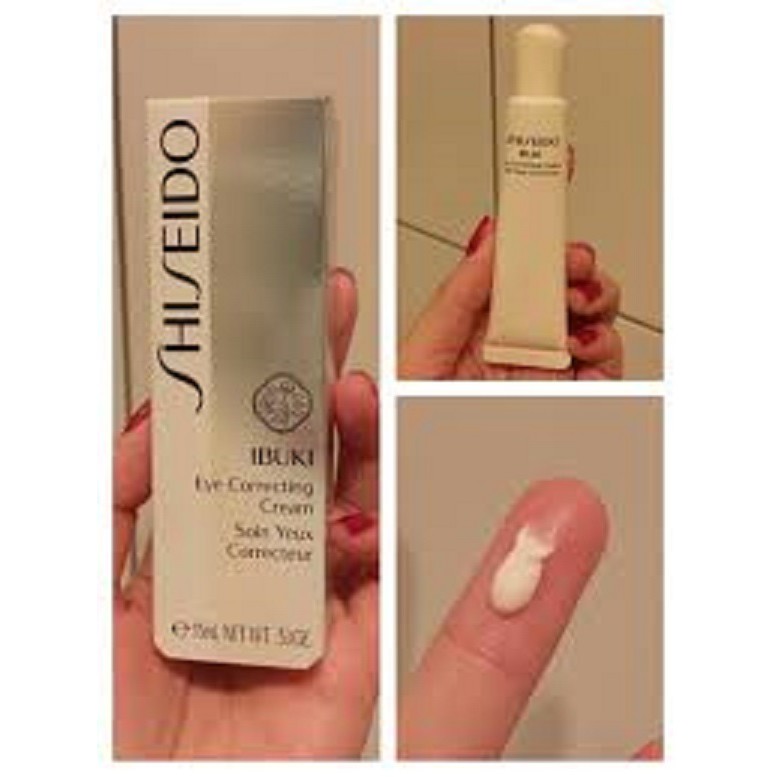 ibuki eye correcting cream