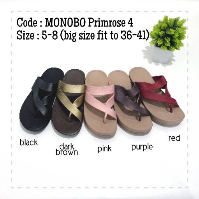 MONOBO PRIMROSE 4 THAILAND BANGKOK