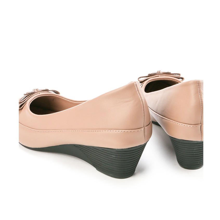 Bozka wedges casual formal Saskia PAMT-2-2