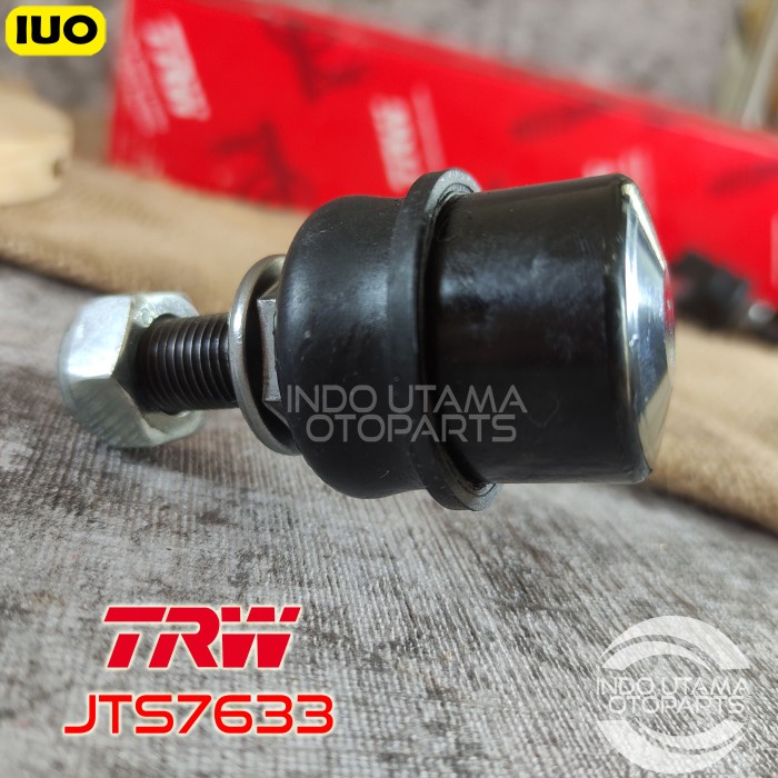 Stabilizer Link Stabil Nissan Murano Depan Kiri TRW JTS7633