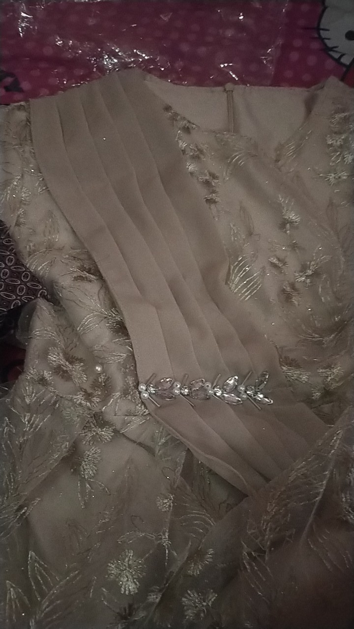 Maura Couple - Sania Ruffle Batik Couple Ori Ndoro Jowi Dnt Garansi Termurah Shopee - Batik Couple