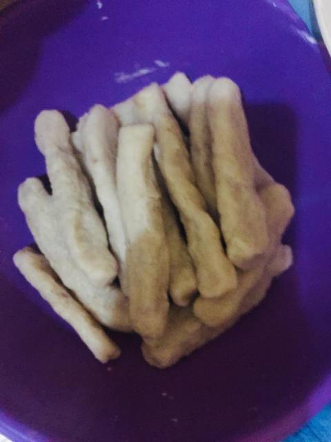 

EMPEK EMPEK IKAN TENGIRI ASLI SUPER ENAK DIJAMIN KETAGIHAN (LEE MIN HOO PERNAH ORDER)