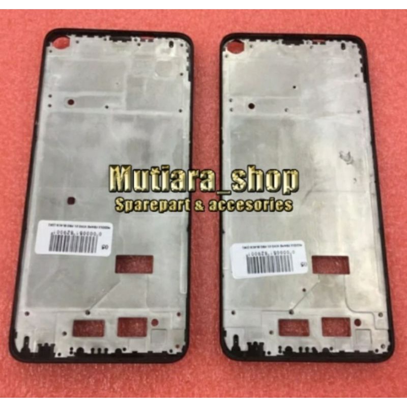 FRAME LCD / TULANG TENGAH / TATAKAN LCD VIVO Z1 PRO