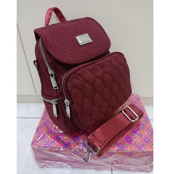 DUM.7 • Tas 3 Fungsi ORI Chibao 1890-22-8