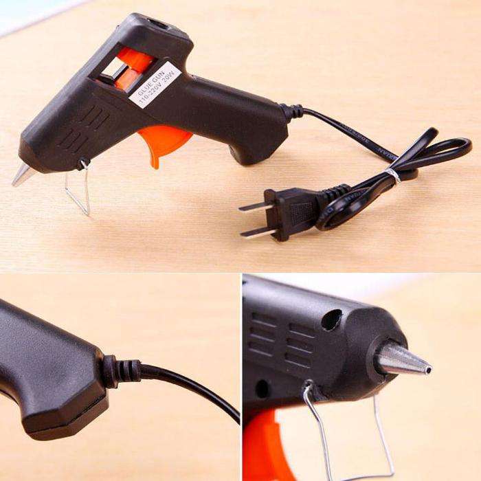 Mesin Lem Tembak / Alat Lem Tembak / Glue Gun