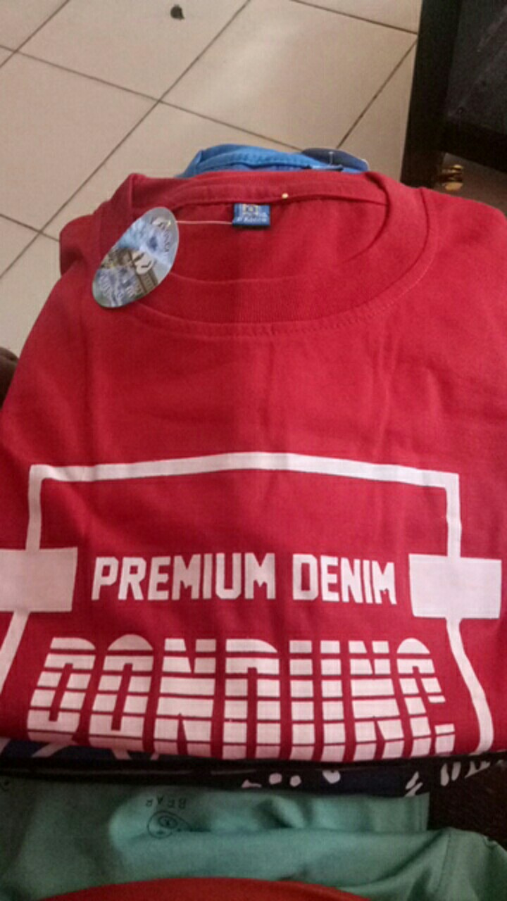 Kaos Pria/pakaian Pria/bandung Batik Kotak/kaos Murah/kaos Distro Premium