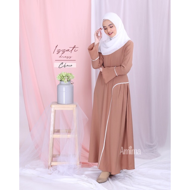 Izzati Dress Amima