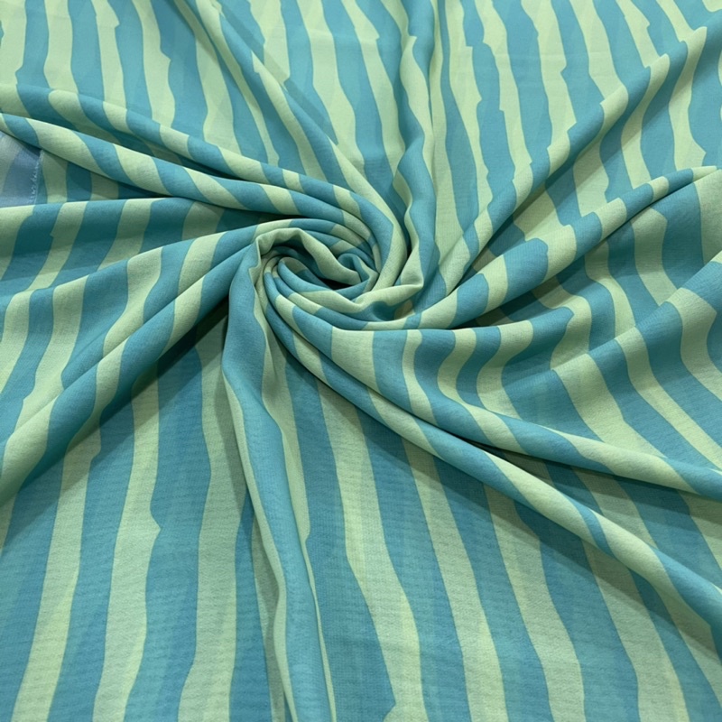 kain ceruty babydoll premium - kain ceruty babydoll - kain ceruty impor - kain garmen - kain babydol