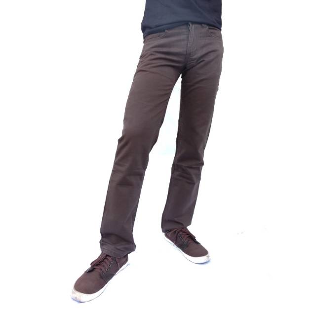 M45 Celana Katun STD807