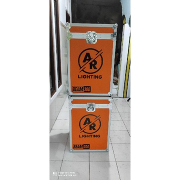 Hardcase Beam /Moving