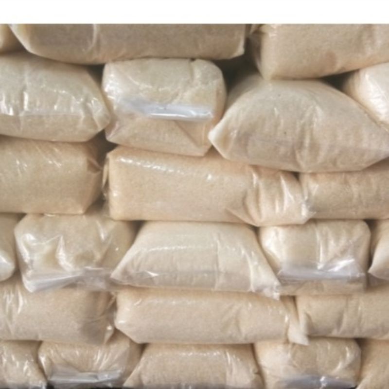 

Termurah dan Terlaris!!! Gula Repack Kemasan 500gr dan 1kg