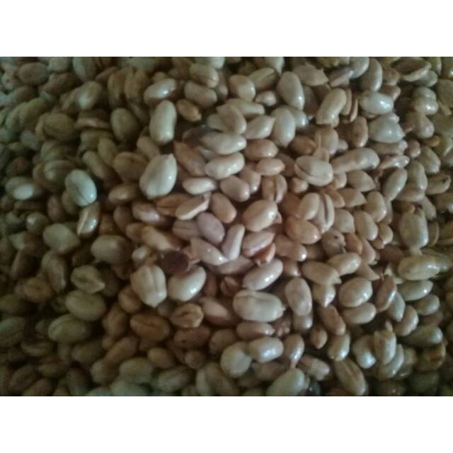 

Kacang bawang renyah