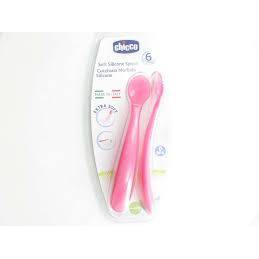 Chicco Softly Spoon