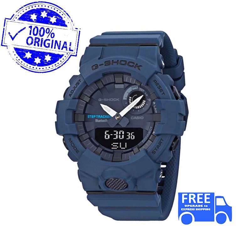 harga g shock gba 800 original