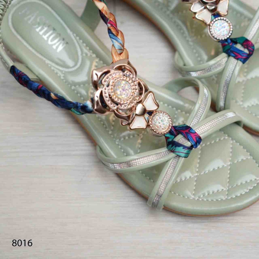 SANDAL FASHION 8016