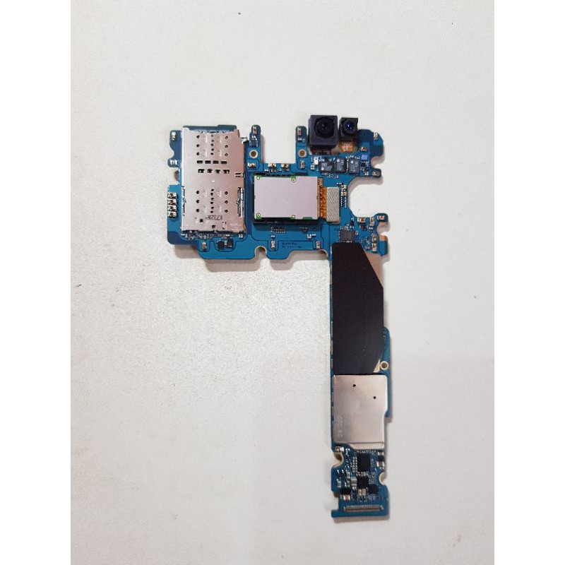 Mesin samsung s8 plus sm-g955fd