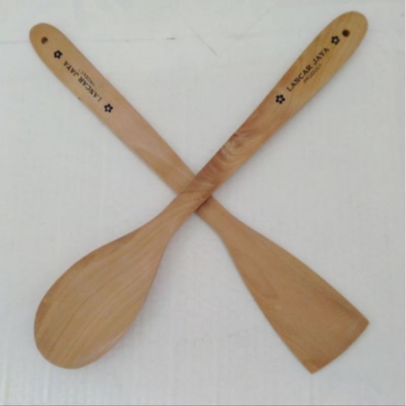 Solet Kayu Lancar Jaya