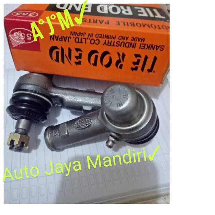 TIEROD TIE ROD PANTHER 2.3 PANTHER KOTAK TERMURAH