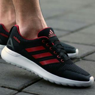 adidas junior cloudfoam