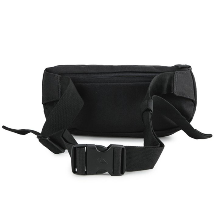 Waist Bag Quiksilver Jungler II Solid Original