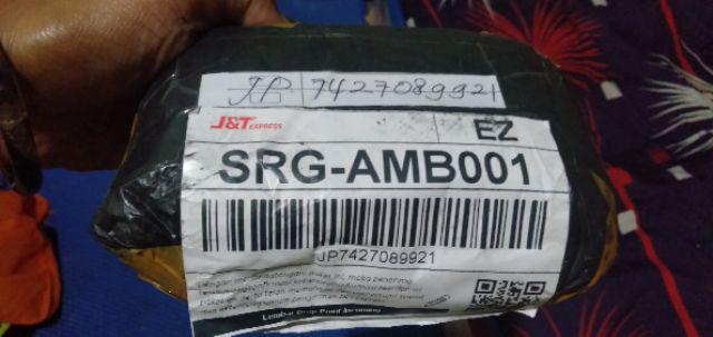 Huki Cuttonbud Isi 2