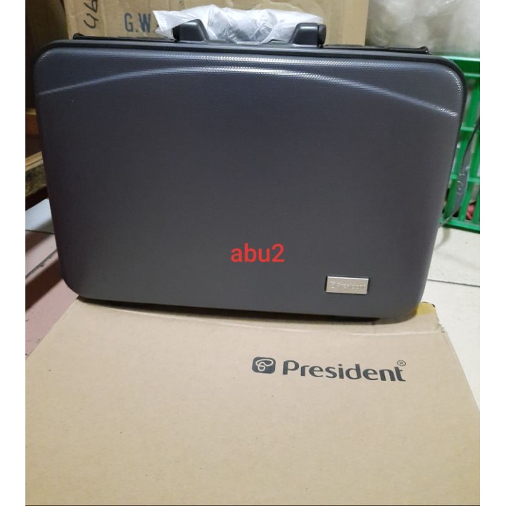 Tas dokumen president 16 inch tas surat2 penting